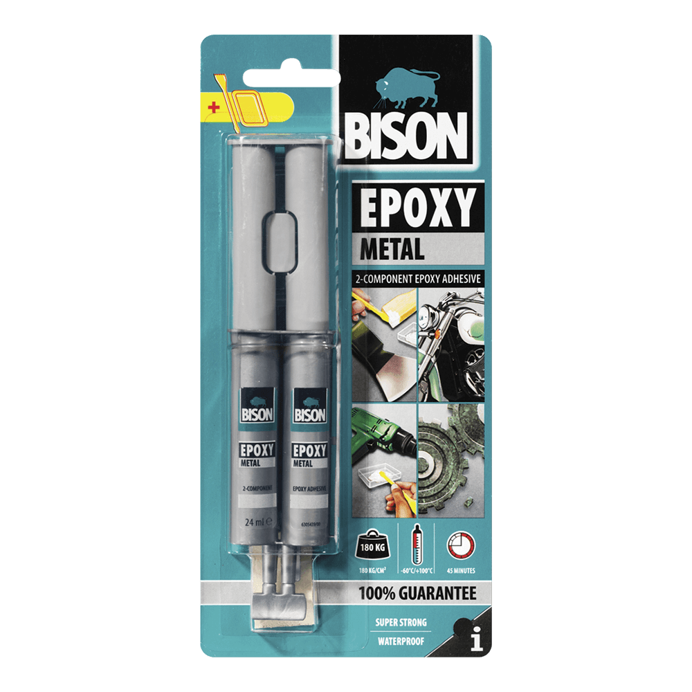Epoxy Metal